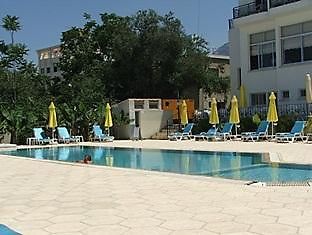 Hotel Watermill Kyrenia  Exterior foto