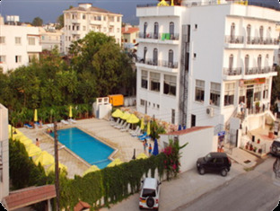 Hotel Watermill Kyrenia  Exterior foto