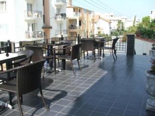 Hotel Watermill Kyrenia  Exterior foto