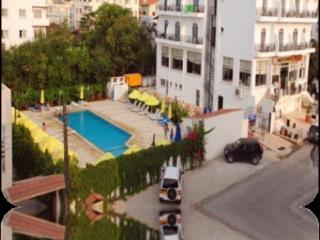 Hotel Watermill Kyrenia  Exterior foto
