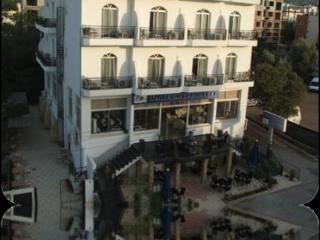 Hotel Watermill Kyrenia  Exterior foto